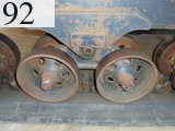 Used Construction Machine Used YANMAR YANMAR Crawler carrier Crawler Dump C50R-3A