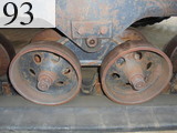 Used Construction Machine Used YANMAR YANMAR Crawler carrier Crawler Dump C50R-3A