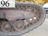 Used Construction Machine Used YANMAR YANMAR Crawler carrier Crawler Dump C50R-3A
