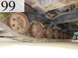 Used Construction Machine Used YANMAR YANMAR Crawler carrier Crawler Dump C50R-3A
