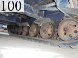 Used Construction Machine Used YANMAR YANMAR Crawler carrier Crawler Dump C50R-3A