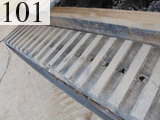 Used Construction Machine Used YANMAR YANMAR Crawler carrier Crawler Dump C50R-3A
