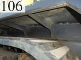 Used Construction Machine Used YANMAR YANMAR Crawler carrier Crawler Dump C50R-3A
