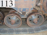 Used Construction Machine Used YANMAR YANMAR Crawler carrier Crawler Dump C50R-3A