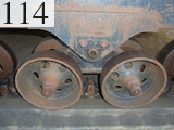 Used Construction Machine Used YANMAR YANMAR Crawler carrier Crawler Dump C50R-3A