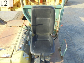 Used Construction Machine Used YANMAR YANMAR Crawler carrier Crawler Dump C50R-3A