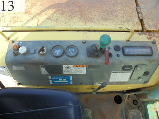 Used Construction Machine Used YANMAR YANMAR Crawler carrier Crawler Dump C50R-3A
