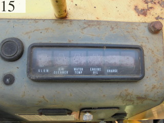 Used Construction Machine Used YANMAR YANMAR Crawler carrier Crawler Dump C50R-3A