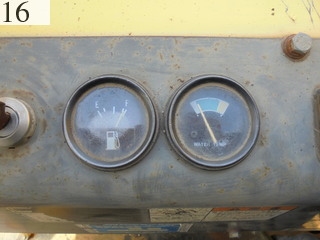 Used Construction Machine Used YANMAR YANMAR Crawler carrier Crawler Dump C50R-3A