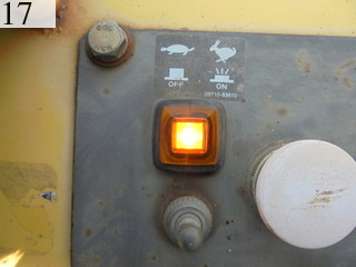 Used Construction Machine Used YANMAR YANMAR Crawler carrier Crawler Dump C50R-3A