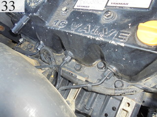 Used Construction Machine Used YANMAR YANMAR Crawler carrier Crawler Dump C50R-3A