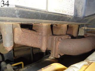 Used Construction Machine Used YANMAR YANMAR Crawler carrier Crawler Dump C50R-3A