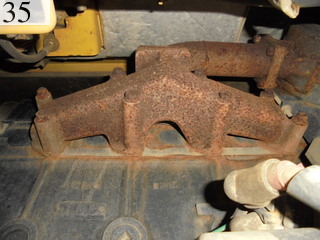 Used Construction Machine Used YANMAR YANMAR Crawler carrier Crawler Dump C50R-3A