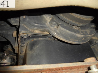 Used Construction Machine Used YANMAR YANMAR Crawler carrier Crawler Dump C50R-3A