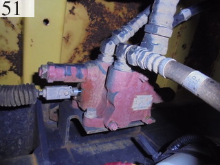 Used Construction Machine Used YANMAR YANMAR Crawler carrier Crawler Dump C50R-3A