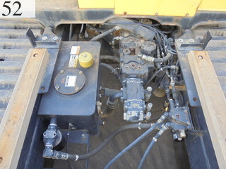 Used Construction Machine Used YANMAR YANMAR Crawler carrier Crawler Dump C50R-3A