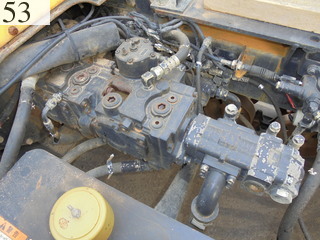 Used Construction Machine Used YANMAR YANMAR Crawler carrier Crawler Dump C50R-3A