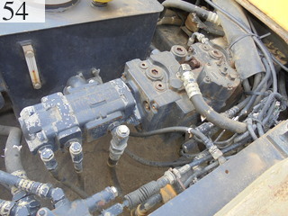 Used Construction Machine Used YANMAR YANMAR Crawler carrier Crawler Dump C50R-3A