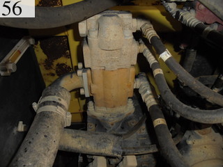 Used Construction Machine Used YANMAR YANMAR Crawler carrier Crawler Dump C50R-3A