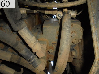 Used Construction Machine Used YANMAR YANMAR Crawler carrier Crawler Dump C50R-3A