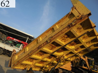Used Construction Machine Used YANMAR YANMAR Crawler carrier Crawler Dump C50R-3A