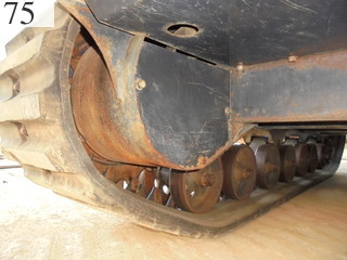 Used Construction Machine Used YANMAR YANMAR Crawler carrier Crawler Dump C50R-3A