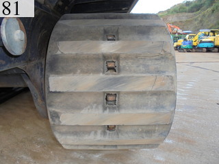 Used Construction Machine Used YANMAR YANMAR Crawler carrier Crawler Dump C50R-3A