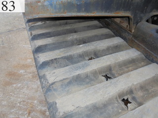 Used Construction Machine Used YANMAR YANMAR Crawler carrier Crawler Dump C50R-3A