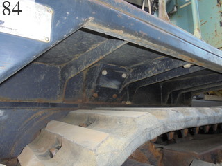 Used Construction Machine Used YANMAR YANMAR Crawler carrier Crawler Dump C50R-3A