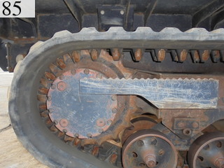 Used Construction Machine Used YANMAR YANMAR Crawler carrier Crawler Dump C50R-3A