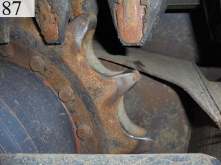 Used Construction Machine Used YANMAR YANMAR Crawler carrier Crawler Dump C50R-3A