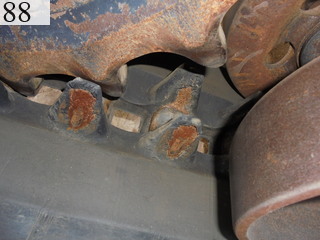 Used Construction Machine Used YANMAR YANMAR Crawler carrier Crawler Dump C50R-3A