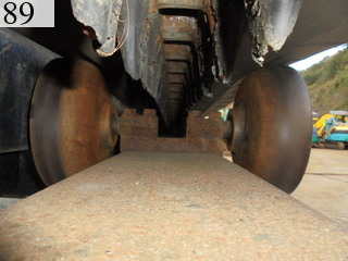 Used Construction Machine Used YANMAR YANMAR Crawler carrier Crawler Dump C50R-3A