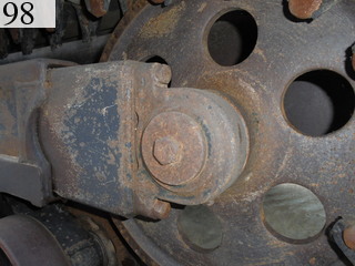 Used Construction Machine Used YANMAR YANMAR Crawler carrier Crawler Dump C50R-3A