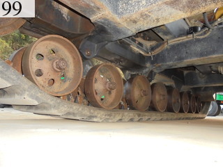Used Construction Machine Used YANMAR YANMAR Crawler carrier Crawler Dump C50R-3A