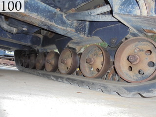 Used Construction Machine Used YANMAR YANMAR Crawler carrier Crawler Dump C50R-3A