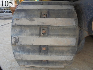 Used Construction Machine Used YANMAR YANMAR Crawler carrier Crawler Dump C50R-3A