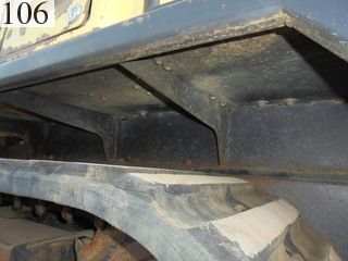 Used Construction Machine Used YANMAR YANMAR Crawler carrier Crawler Dump C50R-3A