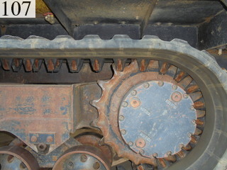 Used Construction Machine Used YANMAR YANMAR Crawler carrier Crawler Dump C50R-3A