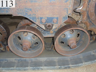 Used Construction Machine Used YANMAR YANMAR Crawler carrier Crawler Dump C50R-3A