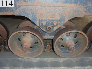 Used Construction Machine Used YANMAR YANMAR Crawler carrier Crawler Dump C50R-3A