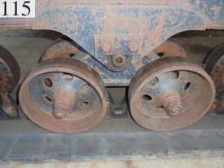 Used Construction Machine Used YANMAR YANMAR Crawler carrier Crawler Dump C50R-3A
