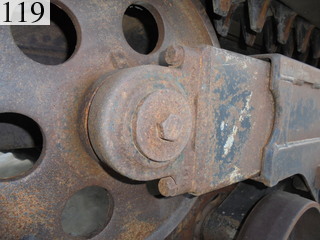 Used Construction Machine Used YANMAR YANMAR Crawler carrier Crawler Dump C50R-3A