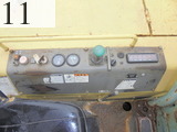 Used Construction Machine Used YANMAR YANMAR Crawler carrier Crawler Dump C50R-3A