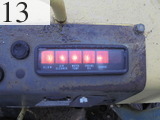 Used Construction Machine Used YANMAR YANMAR Crawler carrier Crawler Dump C50R-3A