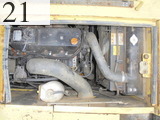 Used Construction Machine Used YANMAR YANMAR Crawler carrier Crawler Dump C50R-3A