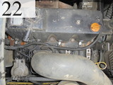 Used Construction Machine Used YANMAR YANMAR Crawler carrier Crawler Dump C50R-3A