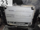 Used Construction Machine Used YANMAR YANMAR Crawler carrier Crawler Dump C50R-3A