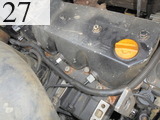 Used Construction Machine Used YANMAR YANMAR Crawler carrier Crawler Dump C50R-3A