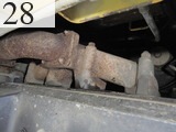Used Construction Machine Used YANMAR YANMAR Crawler carrier Crawler Dump C50R-3A